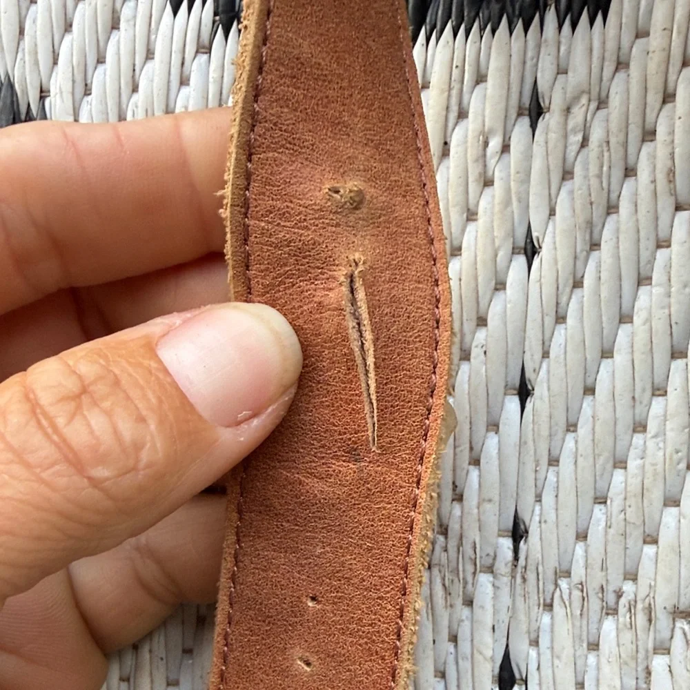 ALOHAS classic brown